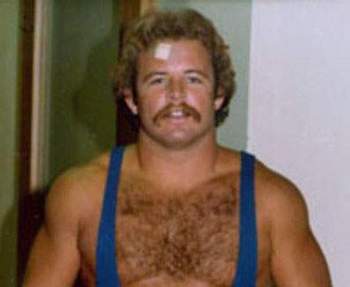 Former wrestler Mike Graham dies at 61 in Daytona Beach