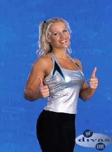 CAC honoring Molly Holly with a 2013 Women’s Wrestling award