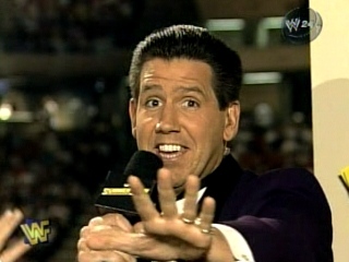 Recent story on ex-WWE announcer Todd Pettengill