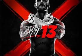 Next week THQ releases their WWE ’13 video game