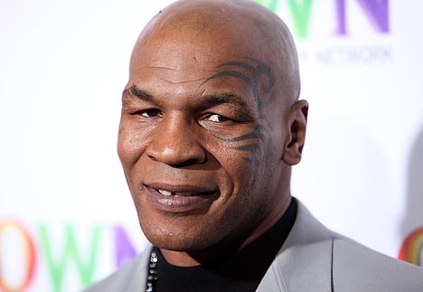 WWE Hall of Famer and boxing legend Mike Tyson signs a book deal – Online World of Wrestling