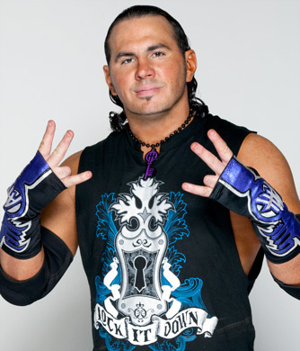 Recent Matt Hardy interview with VOC Nation