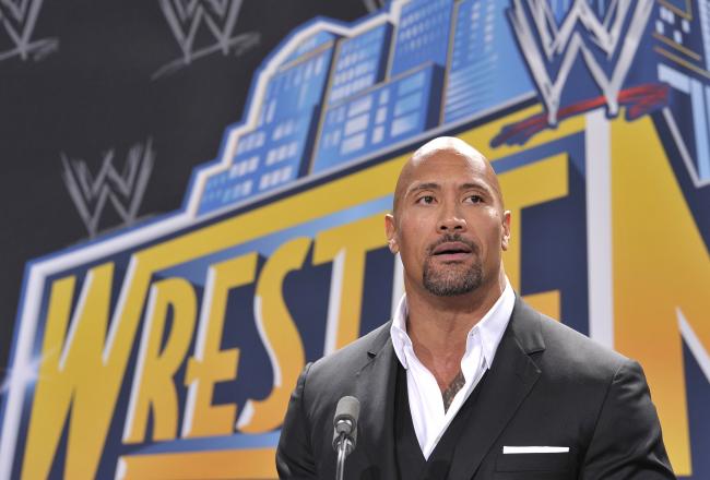 Why the Rock Will Be Champion in 2013 and How Brilliant of a Move It Is – by Justin Labar