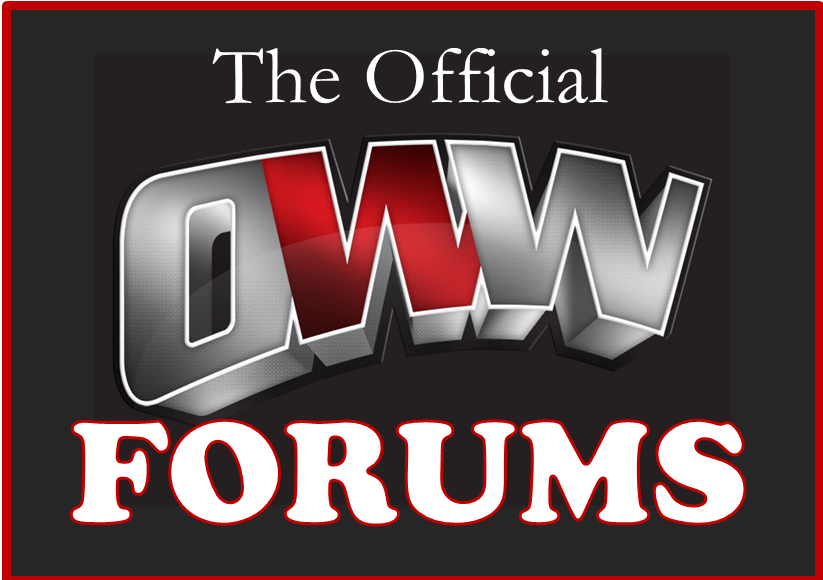Don’t forget to vote on the 2012 OWW FORUM WRESTLING AWARDS