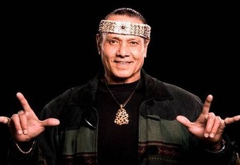 WWE Honors the Life of Jimmy Snuka