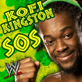 Recent Kofi Kingston interview