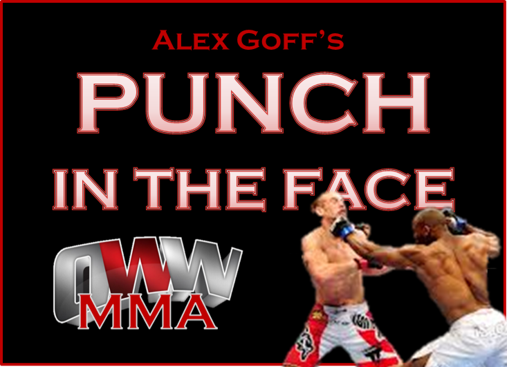 Punch in the Face 2