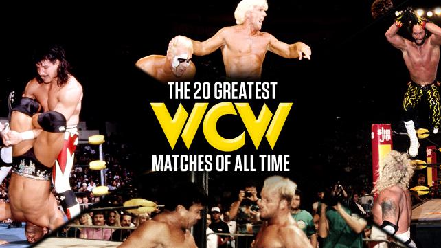 WCW 2
