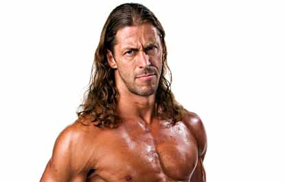 Stevie Richards becomes the first Extreme Rising champion