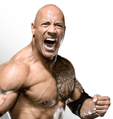 The Rock 2