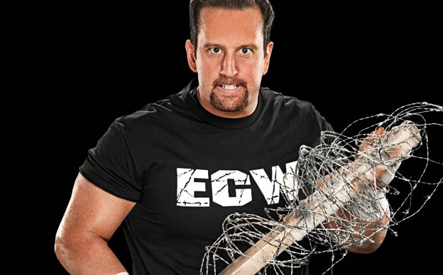 Tommy Dreamer working TNA dates