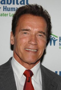 Arnold Schwarzenegger will induct Bruno Sammartino into the WWE Hall of Fame