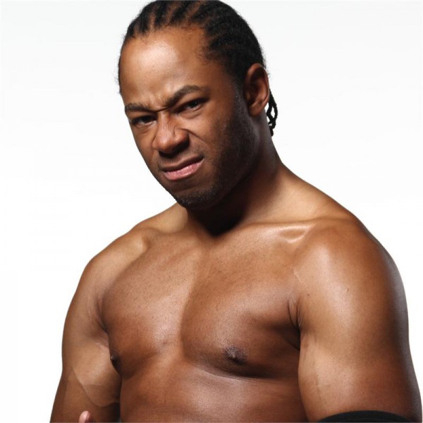 Jay Lethal discusses the CM Punk situation on Ring Rust Radio Online