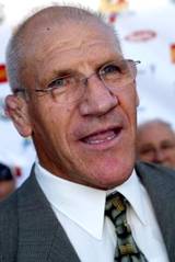 Bruno Sammartino talks about Triple H, the WWE Hall of Fame, the “Attitude Era”, and much more