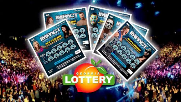 TNA Lottery