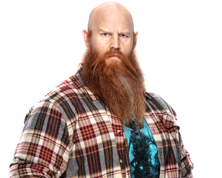 Erick Rowan
