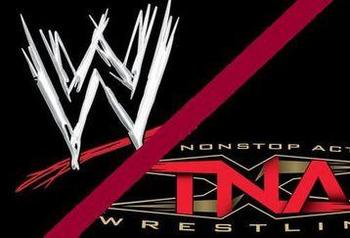 TNA WWE