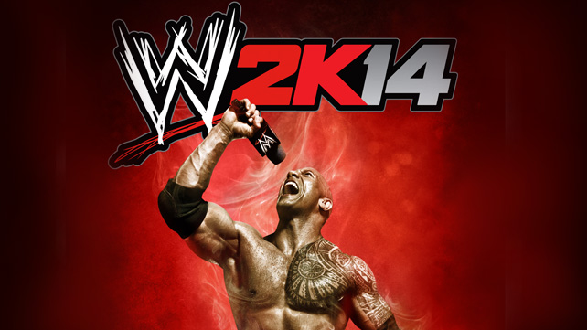 The official exclusive WWE 2K14 gameplay trailer