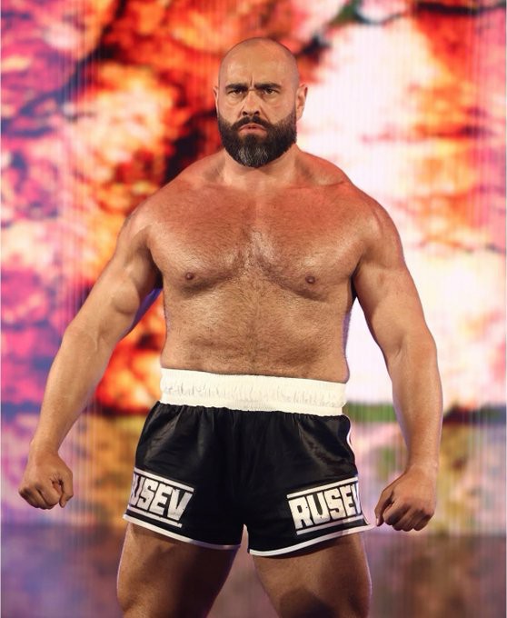 Rusev