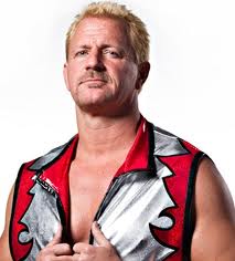 TNA’s Jeff Jarrett announced for Great Muta’s WRESTLE-1 Event October 6, 2013