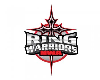 NWA Ring Warriors logo