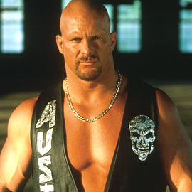 Should “Stone Cold” Steve Austin come out of retirement?