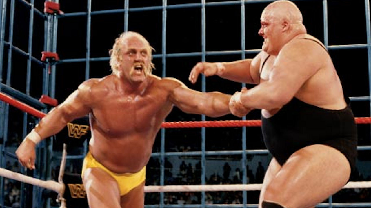 Hogan and Bundy