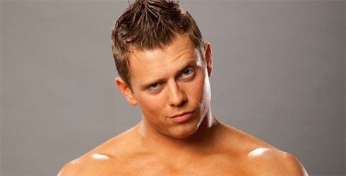 Why does the WWE Universe hate the Miz?