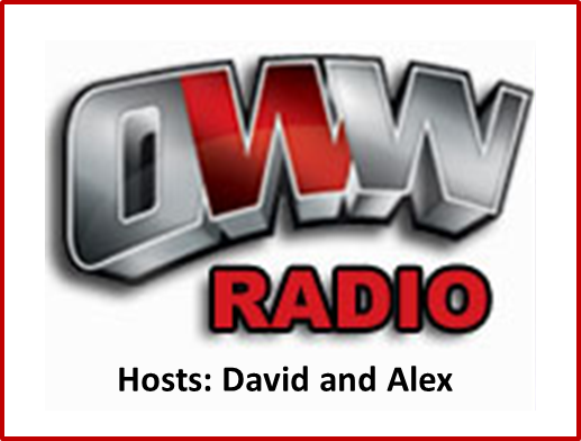 OWW Radio – Wrestling Observer writer Ben Miller