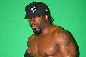 Combat Zone Wrestling star Blk Jeez talks about his time working for WWE and TNA