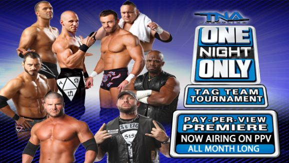 TNA tag