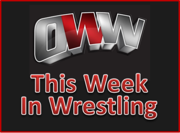 OWW’s This Week In Wrestling – January 2, 2014