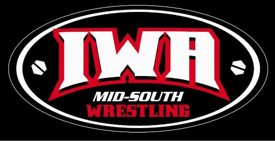 IWA Mid-South Sunday Bloody Sunday updated card for March 9, 2014