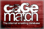 PRESS RELEASE: OWW and CAGEMATCH announce a strategic partnership