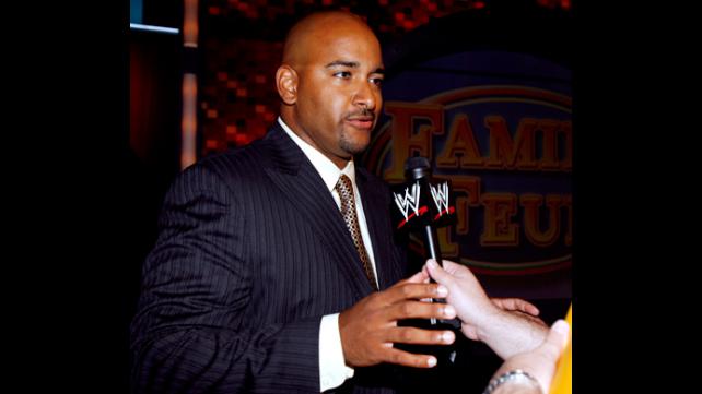 Backsportspage.com presents: “In The Business: Jonathan Coachman speaks with BSP!!”