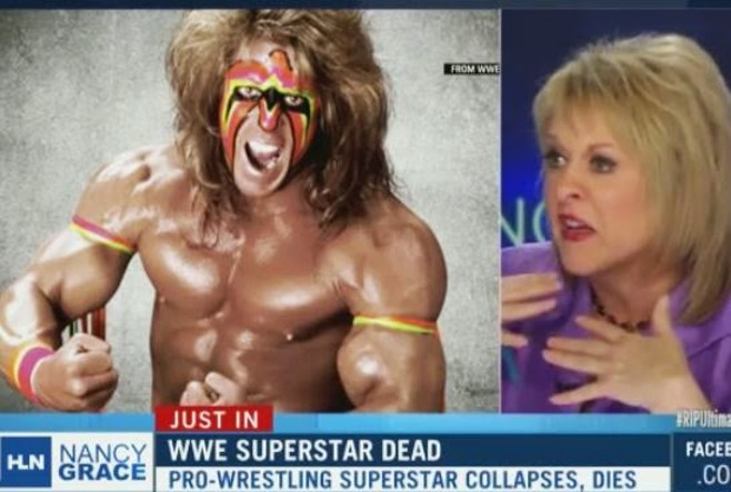 DDP talks about his previous interview with Nancy Grace