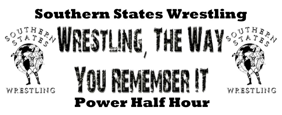 Southern States Wrestling TV – April 13, 2014 edition