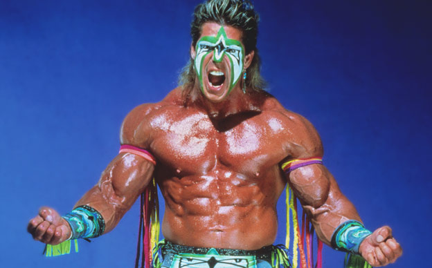 WWE.com presents a tribute to the Ultimate Warrior