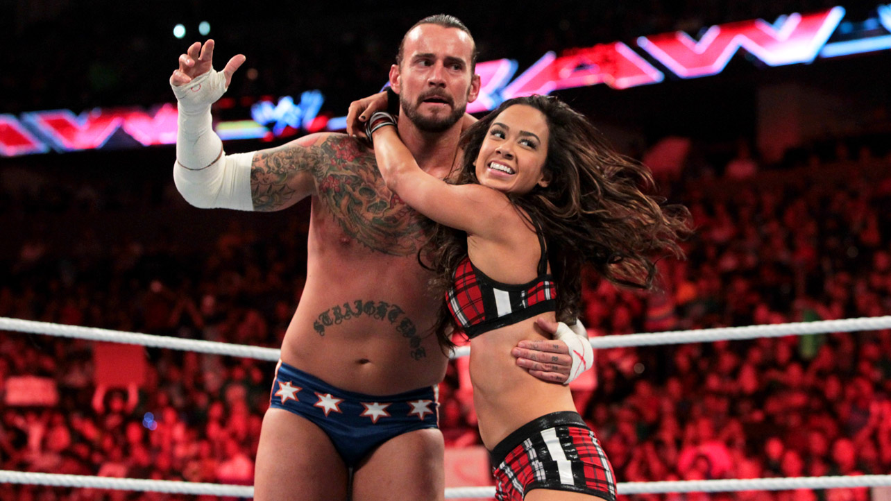 CM Punk officially done with WWE