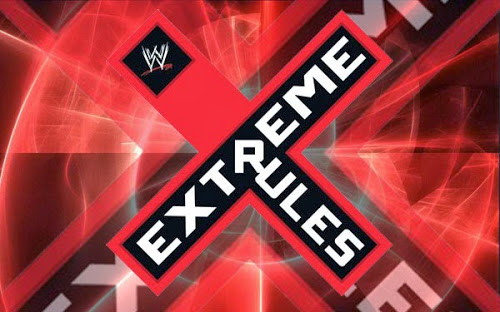 Former WCW star The Stro predicts Extreme Rules