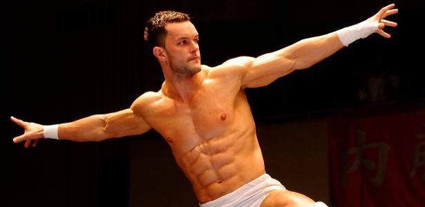 WWE comes to terms with Prince Devitt