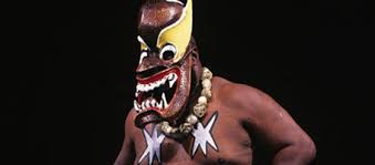 Kamala shares his thoughts on his WWF face turn