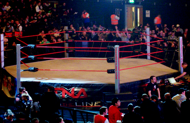TNA-ring