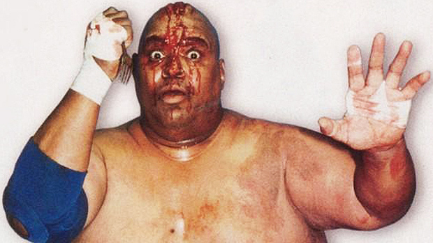 Independent wrestler wins lawsuit over Abdullah the Butcher