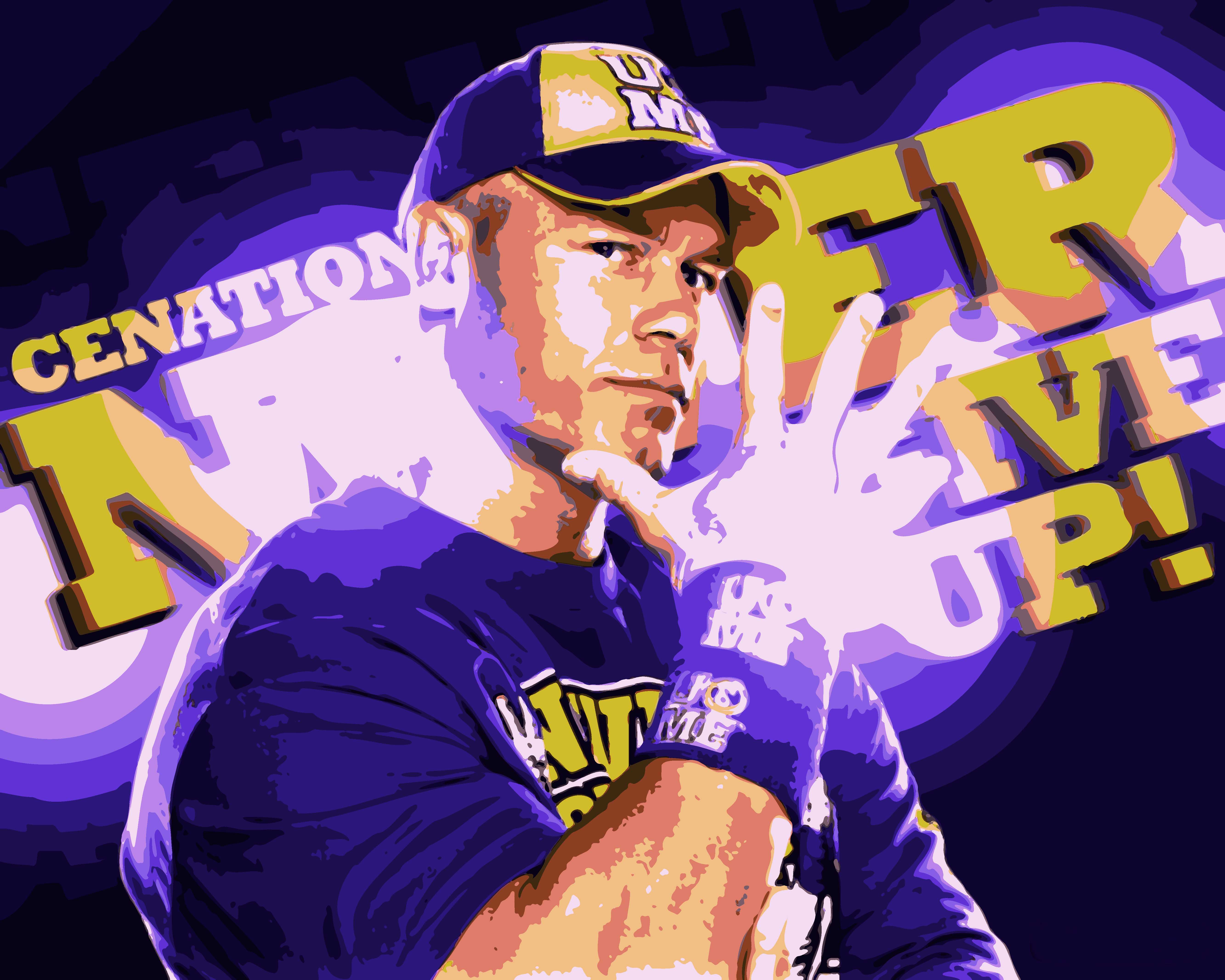 Is John Cena a top 10 superstar of all time?