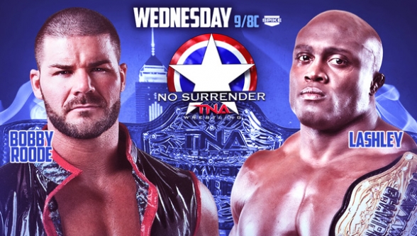 TNA title