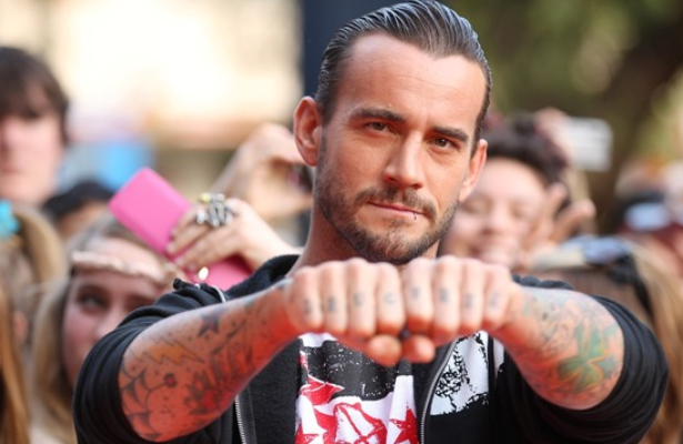 Who is going to be CM Punk’s first opponent?
