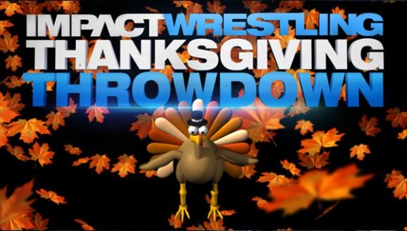 TNA-Thanksgiving