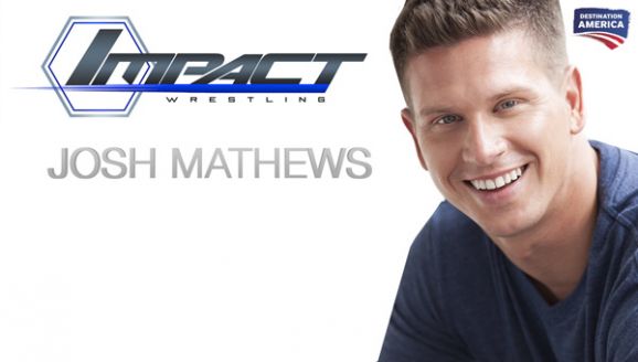 Ex-WWE announcer joins TNA