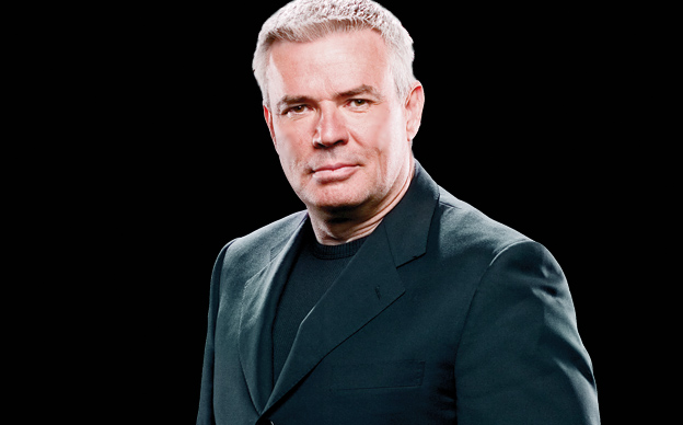 Eric Bischoff discusses today’s wrestling product